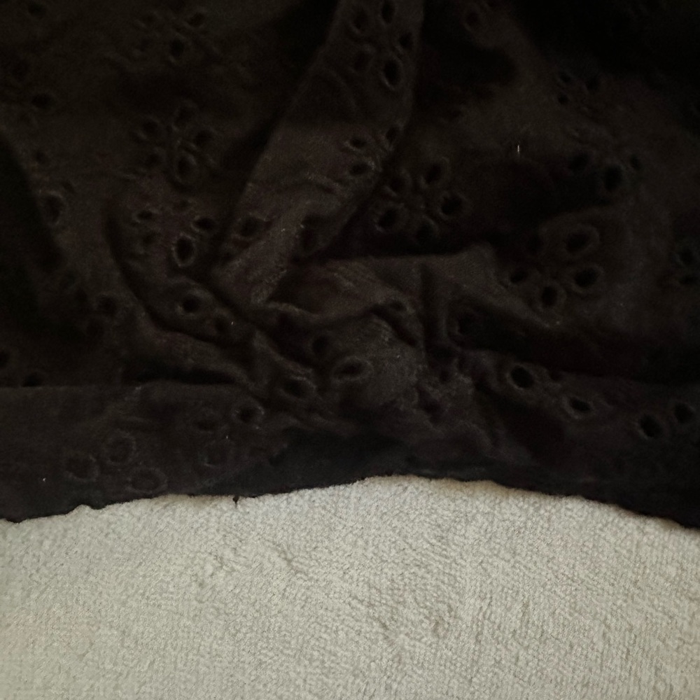 Express Crochet Top ❤️ - Picture 5 of 5